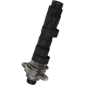 WFLNHB Stage 2 Camshaft shaft Hot Cam 14000-HN1-000 14000-HN1-A70 Replacement for Honda Sportrax 400 TRX400EX 400X 1999-2014