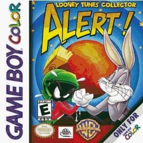 Looney Tunes Collector: Alert! (Renewed)