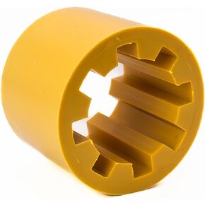 SURPOUF PR308 / PR-308 مضخة فراغ كم مقرنة مرنة كم المضخة