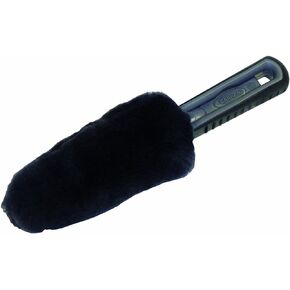 Carrand 93017 Grip Tech Sheepskin Wheel Cleaner