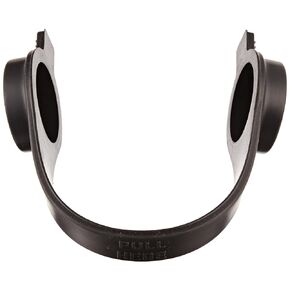 Fendall Porta Stream I, II, & III Emergency Eye Wash Station Replacement Pull Strap, Black