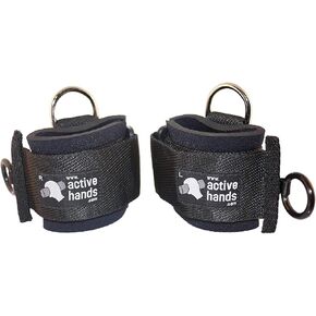 active hands D-Ring aids