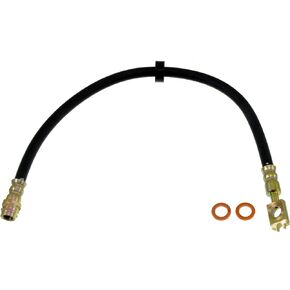 Dorman H620001 Brake Hydraulic Hose Compatible with Select Volkswagen Models