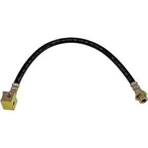 Dorman H38353 Rear Center Brake Hydraulic Hose Compatible with Select Jeep Models