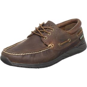 Eastland Men's Full Deck Slip-On