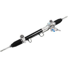 New Steering Rack and Pinion Assembly Complete Units Replace Fit for 2002-2003 for Lexus ES300 3.0L 2004-2006 Lexus ES330 3.3L 2007-2012 Lexus ES350 3.5L 2005-2012 Toyota Avalon 3.5L