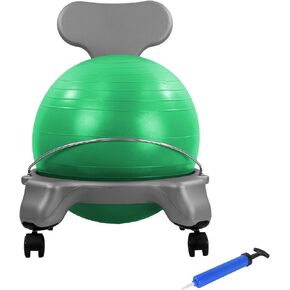 CanDo Children's Ball Chair