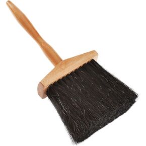 M&F Western M&F Crown Brush Black