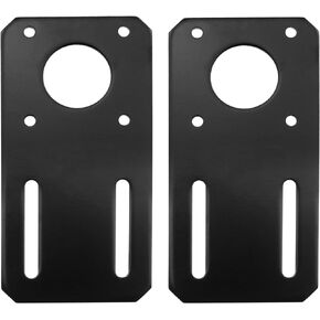E-outstanding 2PCS Motor Mounting Holder Motor Bracket for NEMA 17 Stepper Motor