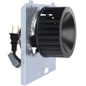 Upgraded S97017065 Motor Assembly - Efficient Ventilation, Silent Operation for N676-C 88-K 676-A 676-B 676-C 676F-A 676F-B 676F-C Series Bathroom Exhaust Fan with 5-Year Warranty