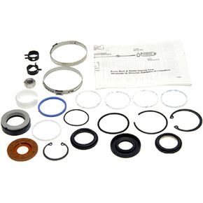 Edelmann 8608 Power Steering Rack and Pinion Seal Kit