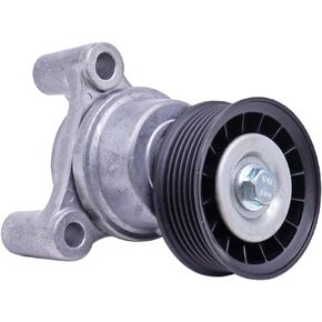 Belt Tensioner 3885250 RA068001 Replacement for Volvo Penta 4.3, 5.0, 5.7, 8.1L Engine
