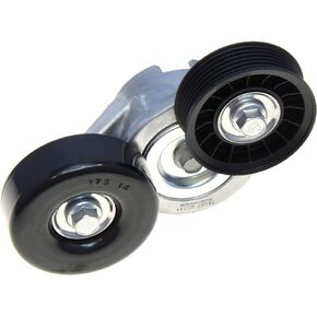 ACDelco Gold 38167 Drive Belt Tensioner Assembly with Pulley