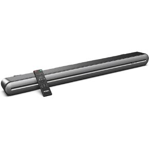 Heyemll 150W 36 Inch Bluetooth HDMI Soundbar for TV, Clear Sound No Noise Home Audio Sound Bars,HDMI ARC Optical Sound Bar,HDMI Cable Included.