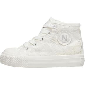 Naturino Girl's Ylfas (Toddler/Little Kid) Sneaker