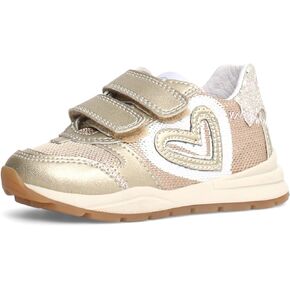 Naturino Girl's Quelly 2 Vl (Toddler/Little Kid) Sneaker