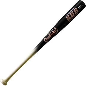 BamBooBat Youth Big Barrel 30 Day Warranty -5 Wood Bat