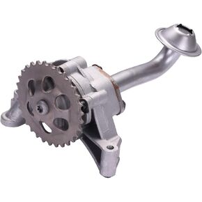 OCPTY 06A-115-105 Oil Pump Kit Fits for 2000-2006 for Audi A4, 2000-2005 for Audi A4 Quattro