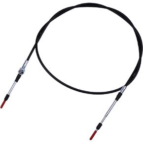 Throttle Cable 6675668 Compatible with Bobcat Skid Steer Loader S100 S220 S250 S300 S330 MT50 341 319 320 321 322 323 324 325 328 329 331 334
