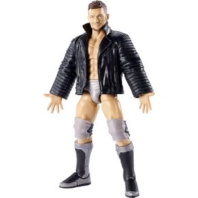 WWE MATTEL Finn Balor Top Picks Elite Collection 6-inch Action Figure for 8 years and up with Accessory