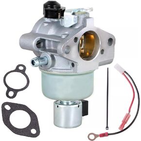 RYTIME 42-853-03-S Carburetor Compatible with Kohler CV15S CV460S Engine 12-853-56-S 12-853-81-S 12-853-93-S 12-853-178-S Replace For John Deere GT225 LX255 LX266 LT160 Tractor AM132199
