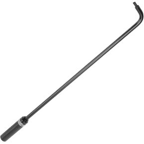 Keenso 16.34in Carburetor Pilot Screw Adjusting Tool Carburetor Adjustment Tool 110° Angled Head Metal Universal for ATV UTV Snowmobile Hand Tools Hand Tools Hand Tools in Kuwait