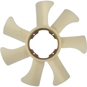 Dorman 620-441 Engine Cooling Fan Blade Compatible with Select Infiniti/Nissan Models