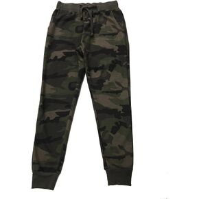 Camouflage Pants Army Waistband Sweatpants Jogger Pants Outdoor Trousers