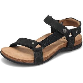 Taos Footwear Women's Mixer Sandal