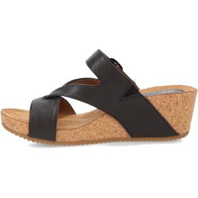 Eurosoft by Sofft Women's Emrie Wedge Sandal