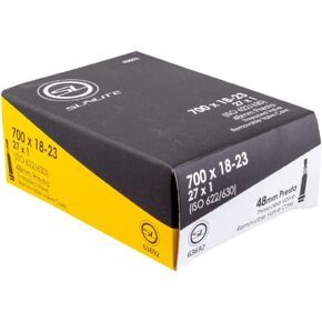 Sunlite Standad Schrader Valve Tubes, Multiple Sizes
