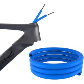 Internal Cable Routing Damping Foam, Anti Vibration and Noise Damper Sleeve for Bike Housing Tube