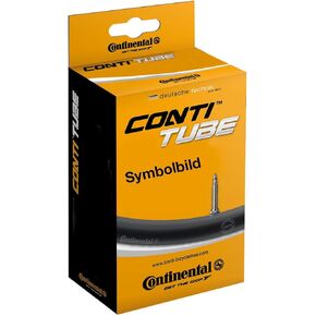 Continental Light Tube - Presta Valve | 650c, 700, 26" or 29" Sizes in Kuwait