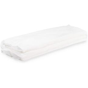 Rearz Scented Overnight Booster Pads w/Adhesive Strip - 2500ml - Sample Pack of 3