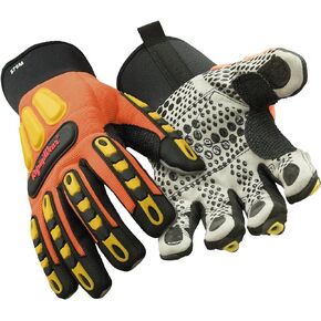 قفازات RefrigiWear Thinsulate المعزولة للحماية من الصدمات