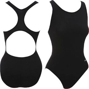 Dolfin-Ocean Winner Hp Back Swimsuit Womens Size 32