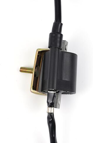 ملف إشعال Amhousejoy لـ 50cc 110cc 125cc دراجة الطرق غير الممهدة ATV Lifan Loncin مناسب لـ TAOTAO مناسب لـ ROKETA مناسب لـ Kazuma SDG SSR in Kuwait