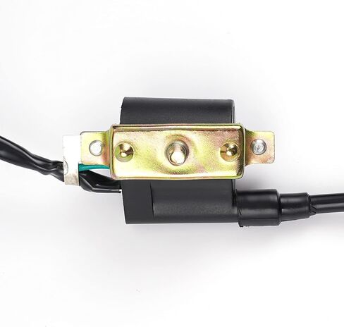 ملف إشعال Amhousejoy لـ 50cc 110cc 125cc دراجة الطرق غير الممهدة ATV Lifan Loncin مناسب لـ TAOTAO مناسب لـ ROKETA مناسب لـ Kazuma SDG SSR in Kuwait