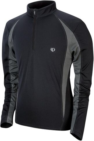 تيشيرت الجري Infini بأكمام طويلة للرجال من Pearl iZUMi in Saudi Arabia
