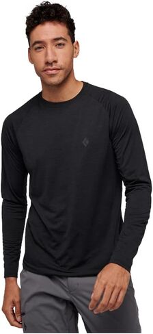BLACK DIAMOND Raglan in Saudi Arabia