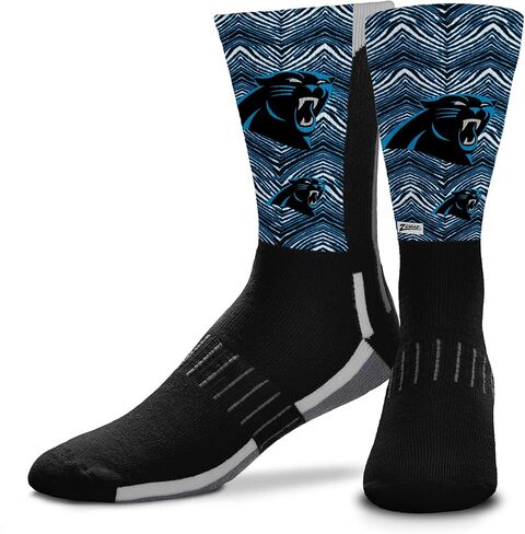 جوارب Zubaz NFL Phenom Curve للشباب in Kuwait