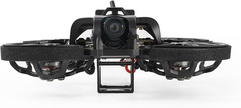 GEPRC TinyGO 4K FPV Whoop RTF Drone With GEPRC TinyRadio ELRS 2.4G Remote and FPV Goggles Drone Kit,FPV Professional Quadcopter Combo Very Suitable For Beginners in Saudi Arabia