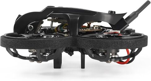 GEPRC TinyGO 4K FPV Whoop RTF Drone With GEPRC TinyRadio ELRS 2.4G Remote and FPV Goggles Drone Kit,FPV Professional Quadcopter Combo Very Suitable For Beginners in Saudi Arabia