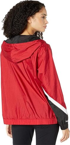 Mitchell & Ness NBA 1/2 Zip Windbreaker 2.0 Bulls in Saudi Arabia