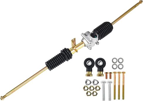 Steering Rack Assembly Heavy Duty 1822636 Replacement for Polaris Ranger 500 2005-2009/Ranger 700 2006-2009/Ranger XP 700 2005-2008 in Saudi Arabia