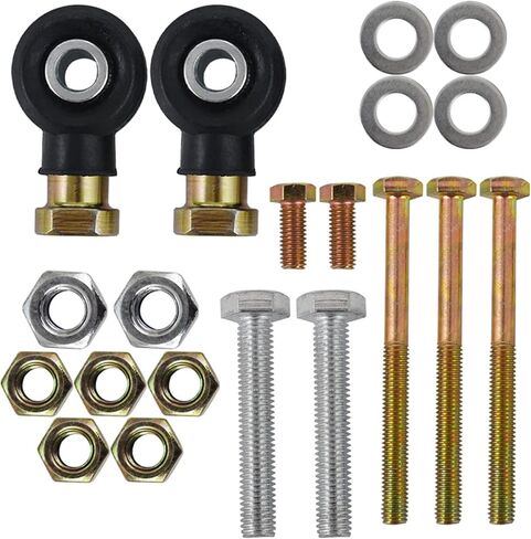 Steering Rack Assembly Heavy Duty 1822636 Replacement for Polaris Ranger 500 2005-2009/Ranger 700 2006-2009/Ranger XP 700 2005-2008 in Saudi Arabia