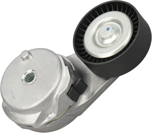 IRONTEK 4861660AA مجموعة بكرة شد الحزام مناسبة لكرايسلر (2005-2020 300/2008-2010 تاون آند كانتري)، لسيارة جيب (2006-2010 كوماندر/ 2005-2021 جراند شيروكي) #89377 38323 7B0903315 in Saudi Arabia
