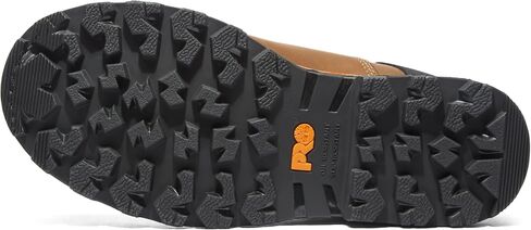 Timberland PRO Men's Boondock 6 Inch Soft Toe Waterproof Industrial Work Boot in Saudi Arabia