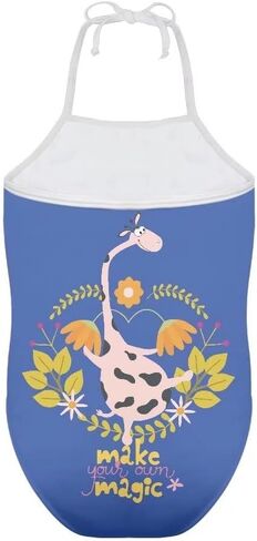 Girls One Pieces Swimsuit Beach Bathing Suits Kids Swimwear 3-10 Years in Saudi Arabia