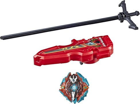 BEYBLADE Xcalius Set Games in Saudi Arabia